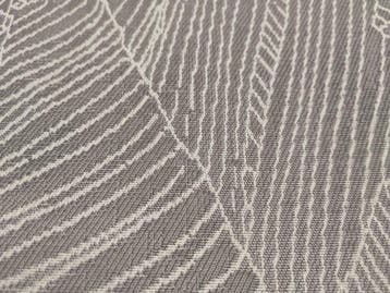 Exclusieve stof E 513 Afmetingen 6x1. 40m - Textiel - 600 cm