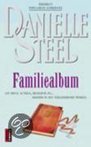 Familiealbum - Steel, Verzenden