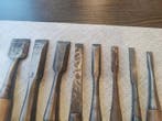 Bois Burin - 20 cm