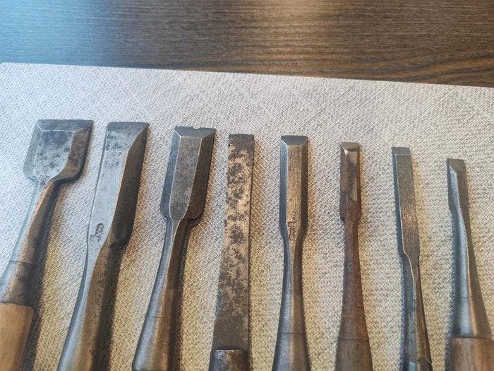 Bois Burin - 20 cm, Antiquités & Art, Antiquités | Assiettes décoratives & Carrelages