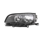 PHARE GAUCHE POUR BMW SÉRIE 3 E46 COUPÉ 01-03 FOND NOIR, Verzenden
