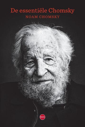 Essentiële Chomsky | Noam Chomsky | Nieuw, Verzenden, Nieuw, Noam Chomsky