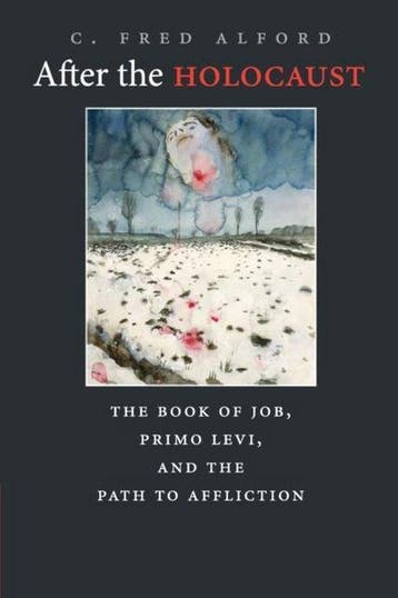 After the Holocaust 9780521747066 C. Fred Alford, Verzenden, Zo goed als nieuw, C. Fred Alford