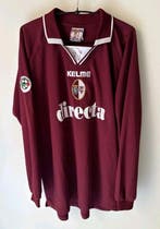 Torino - Italiaanse voetbal competitie - Stefan Schwoch -