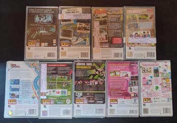 Sony - Playstation Portable (PSP) - Juegos PSP y Nintendo DS