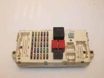 Zekeringkast Alfa Romeo 147 O145503