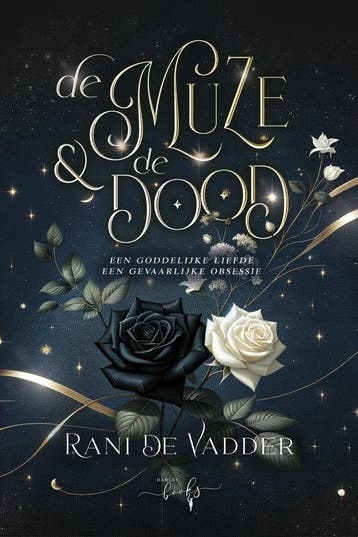De muze & de dood 9789464945355 Rani De Vadder, Verzenden, Rani De Vadder