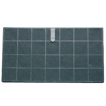 Bauknecht Koolstoffilter AMC058 / 482000008330, Elektronische apparatuur, Afzuigkappen, Verzenden, Nieuw