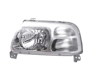 Phare Gauche Pour Suzuki Grand Vitara 98-05, Verzenden