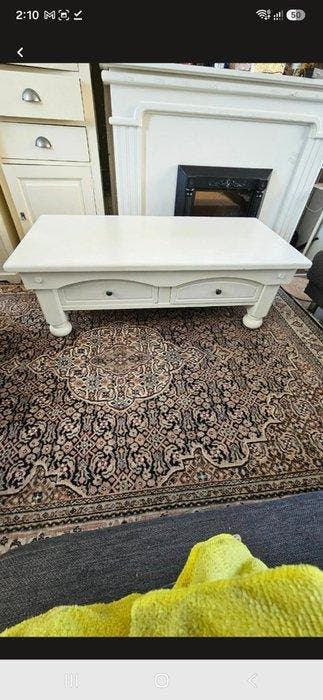 Tafel - Hout