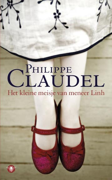 Het kleine meisje van meneer Linh / Ulysses 1781, Verzenden, Zo goed als nieuw, Philippe Claudel