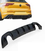 Carnamics Diffuser | Volkswagen Golf 20- 5-d (VIII) | GTI-Lo, Auto-onderdelen, Verzenden, Nieuw