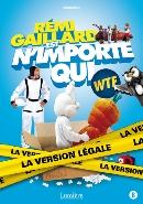 Nimporte qui - De film op DVD, Cd's en Dvd's, Dvd's | Komedie, Nieuw in verpakking, Verzenden