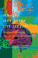 Haal het beste uit jezelf! / Deel 1 communiceren,, Verzenden, Zo goed als nieuw, Lia Bijkerk
