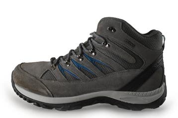 Travelin Wandelschoenen in maat 45 Bruin, Kleding | Heren, Schoenen, Bruin, Verzenden, Zo goed als nieuw, Travelin
