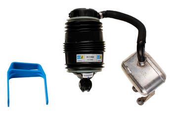 Bilstein B3 Replacement Air Luchtvering, chassis | Mercedes-, Verzenden