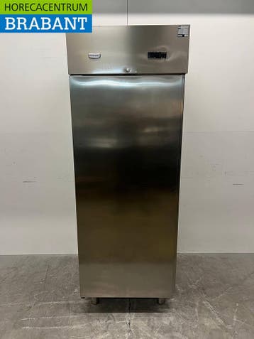 RVS Electrolux Vriezer 640 liter 230V Horeca, Articles professionnels, Ophalen of Verzenden