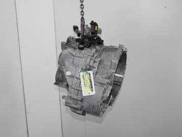 Versnellingsbak Volkswagen Tiguan O102860, Nieuw