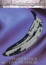 Velvet Underground - Velvet Redux Live, Cd's en Dvd's, Verzenden, Nieuw in verpakking