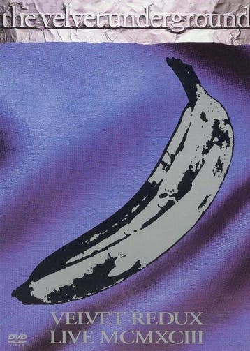 Velvet Underground - Velvet Redux Live, Verzenden, Nieuw in verpakking