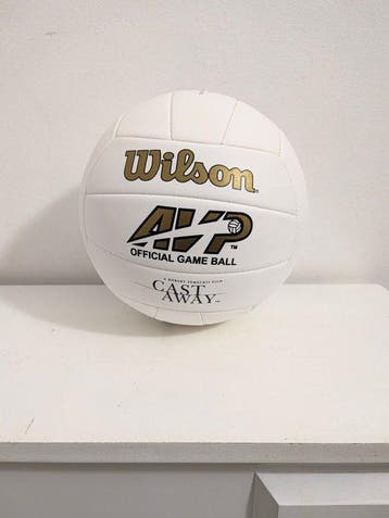 Cast Away - Wilson