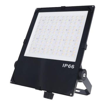 LED FLOODLIGHT AURUS | 200W/160W/120W | CCT-SWITCH, Verzenden, Nieuw