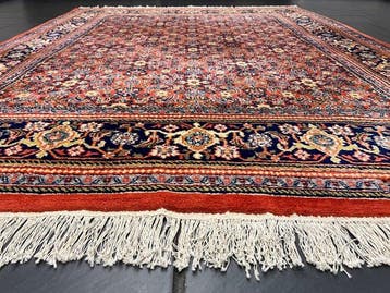 Tabriz - Vloerkleed - 265 cm - 200 cm, Maison & Meubles, Ameublement | Tapis & Moquettes