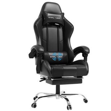 Ergonomische Bureaustoel -  Office Chair - Gamestoel - Volwa, Verzenden, Nieuw