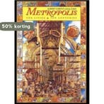 METROPOLIS, HOUSE 9780810942844 Albert Lorenz, Verzenden, Zo goed als nieuw, Albert Lorenz