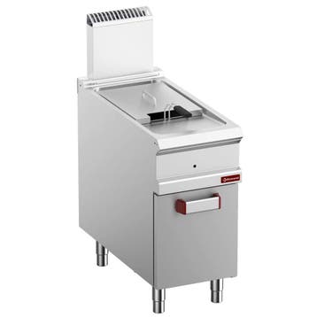 Friteuse | OPTIMA 900 | Gas | 18L | 90°C/190°C | 18kW |, Verzenden