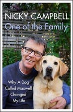 One of the Family 9781529304251 Nicky Campbell, Verzenden, Nicky Campbell