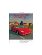 LAMBORGHINI COUNTACH, DER EXKLUSIVEN WAGEN DER WELT