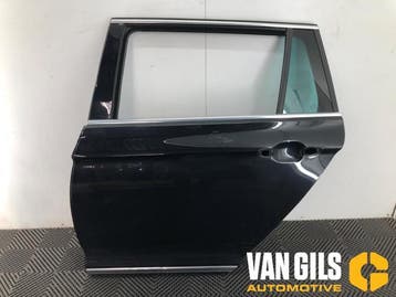 Portier 4Deurs links-achter Volkswagen Passat O311115, Nieuw