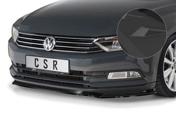 Cupspoiler voor VW Passat B8 Type 3G CSL359-S, Verzenden, Nieuw