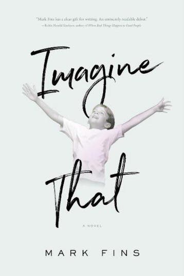 Imagine That! 9781626342828 James J. Mapes, Verzenden, James J. Mapes