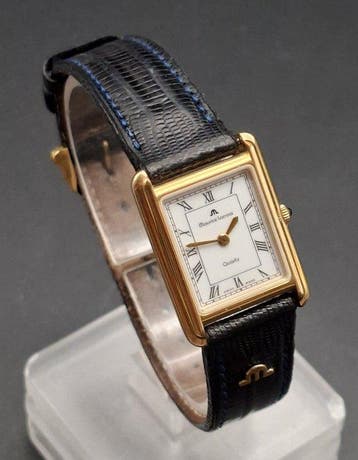 Maurice Lacroix - Zonder minimumprijs - 42397 - Dames -, Bijoux, Sacs & Beauté, Montres | Hommes