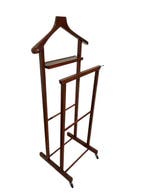 Dressboy - Dubbel rek - Hout