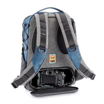 Toxic Valkyrie Camera Backpack M Water Resistant Frog P..., Audio, Tv en Foto, Foto | Cameratassen, Ophalen of Verzenden, Nieuw