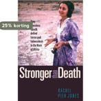 Stronger than Death 9780874862515 Rachel Pieh Jones, Verzenden, Zo goed als nieuw, Rachel Pieh Jones