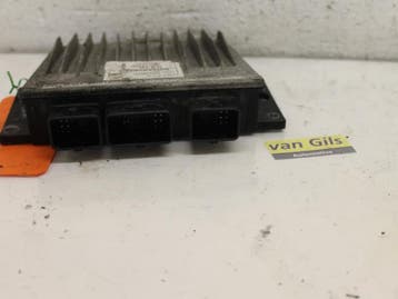 Computer Motormanagement Renault Kangoo O151339, Nieuw