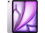 Apple iPad Air (2025) - Tablet - M3-chip 128GB - Paars, Verzenden, Zo goed als nieuw