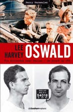 Lee Harvey Oswald 9789077740347 Peter Vermeulen, Boeken, Verzenden, Gelezen, Peter Vermeulen