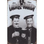 Wandbord -  Stan Laurel And Oliver Hardy, Maison & Meubles