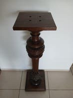 Armoire - Acajou - Style Henri II français, Antiek en Kunst