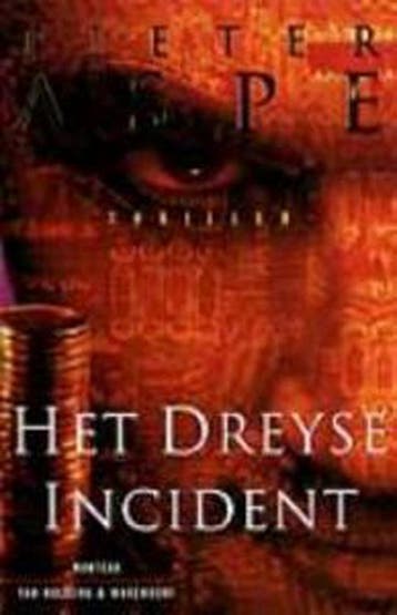 Het Dreyse-incident / Meesters in Misdaad / 5 9789060914229, Boeken, Verzenden, Gelezen, Pieter Aspe