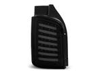 VW Transporter T5 03-15 LED achterlicht units Smoke-Black, Auto-onderdelen, Verzenden, Nieuw, Volkswagen