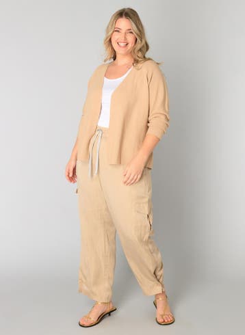 YESTA broek WendeX-0(44)Maat 42/44 (L), Verzenden, Nieuw, Maat 42/44 (L), Overige kleuren