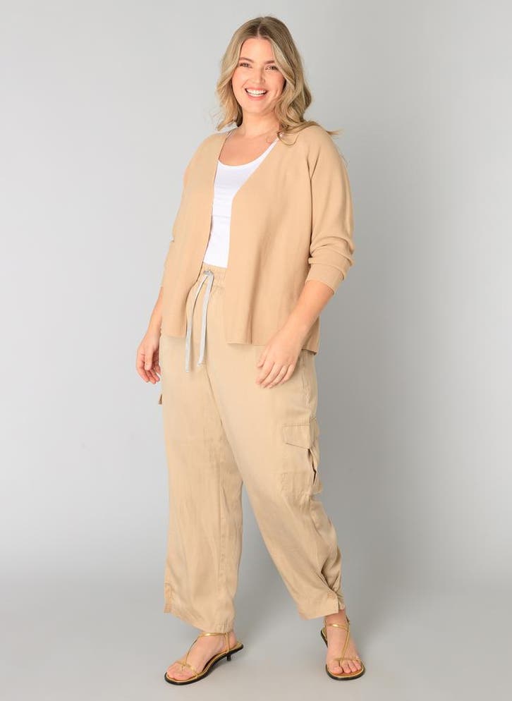 YESTA broek WendeX-0(44)Maat 42/44 (L), Vêtements | Femmes, Culottes & Pantalons, Envoi