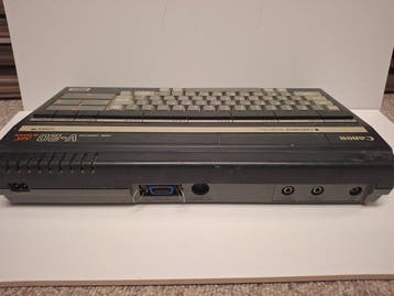 Canon V-20 MSX - Computer