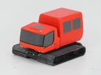 Pistenbully Rettungsdienst 1:24, Sonderanfertigung Modell..., Ophalen of Verzenden